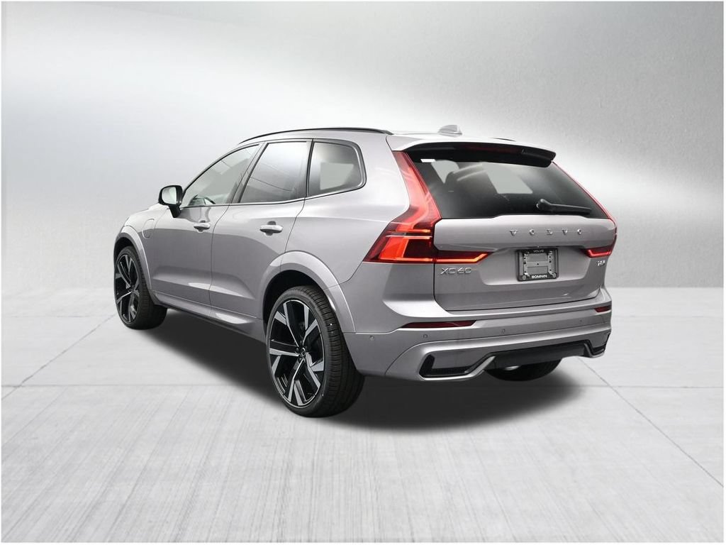 New 2026 Volvo XC60 T8 Ultra AWD/4WD image 3