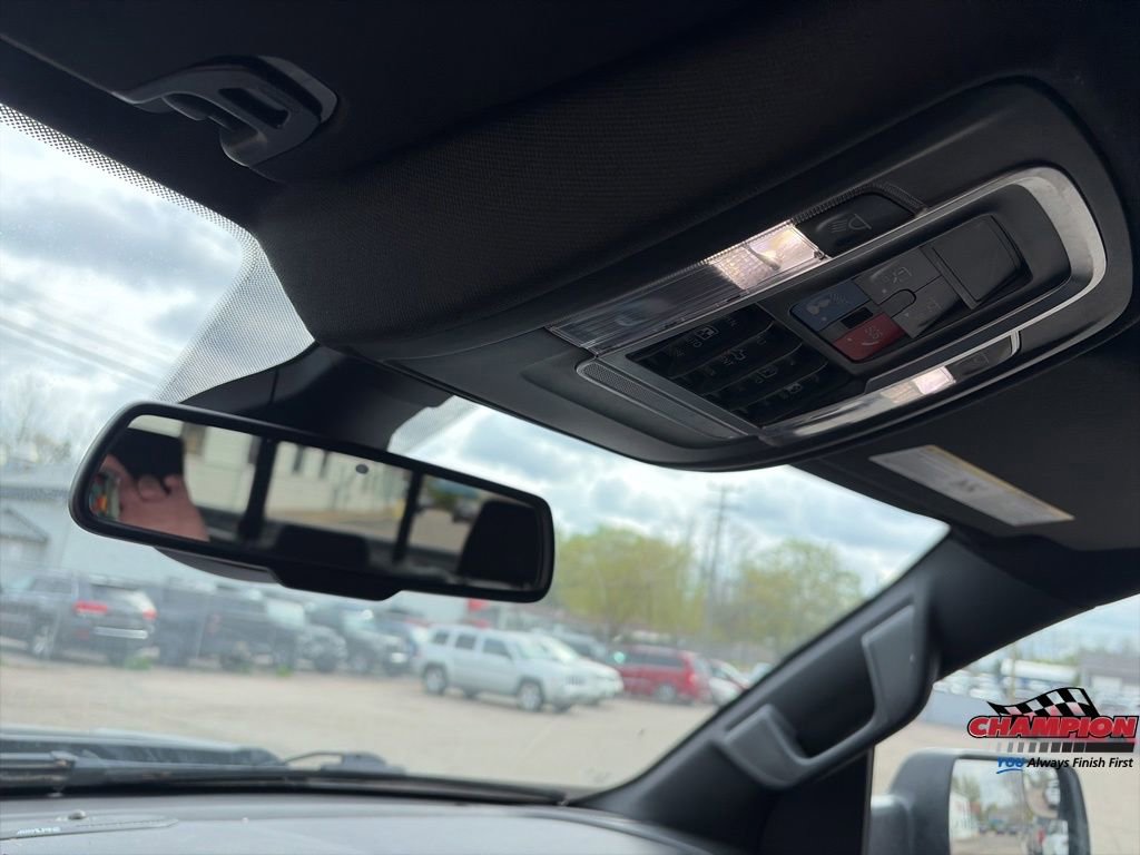 Used 2019 RAM 1500 Rebel w/ Level 2 Equipment Group AWD/4WD image 20