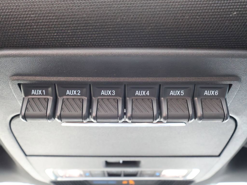 Used 2023 Ford F150 Tremor w/ Equipment Group 402A High image 32