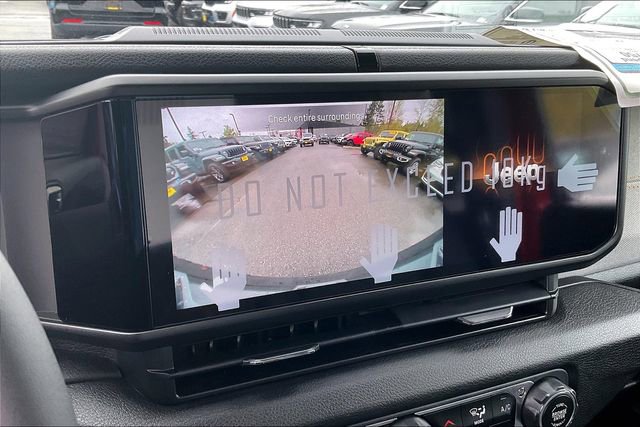 New 2024 Jeep Wrangler Unlimited image 20