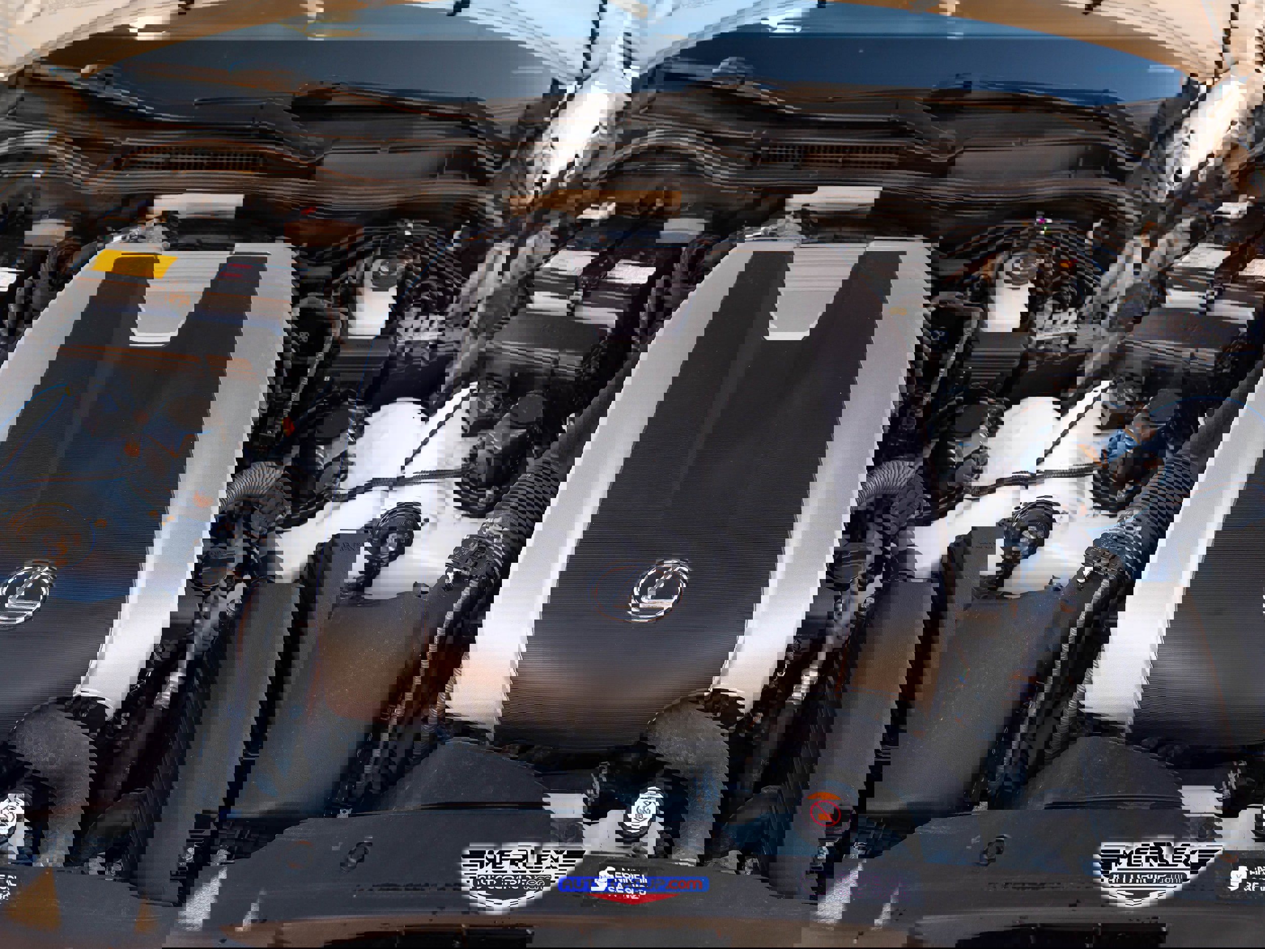 Used 2019 Lexus IS 350 F Sport image 51