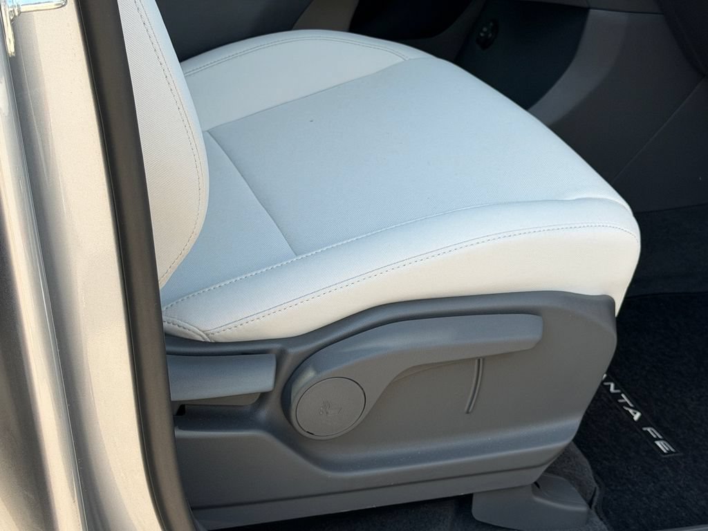 New 2026 Hyundai Santa Fe SE AWD/4WD image 6