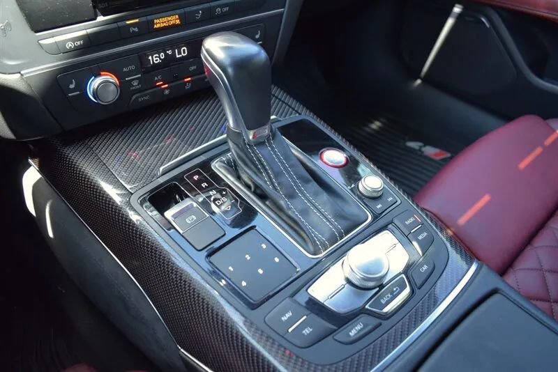 Used 2017 Audi S7 Prestige w/ S7 Sport Package AWD/4WD image 26