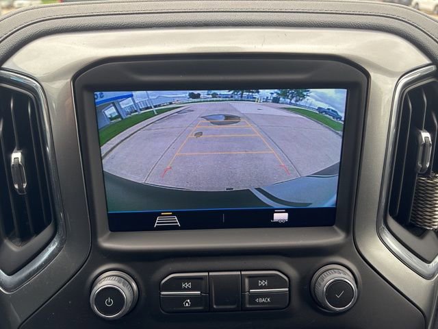 Used 2021 Chevrolet Silverado 1500 RST w/ Rally Edition AWD/4WD image 35