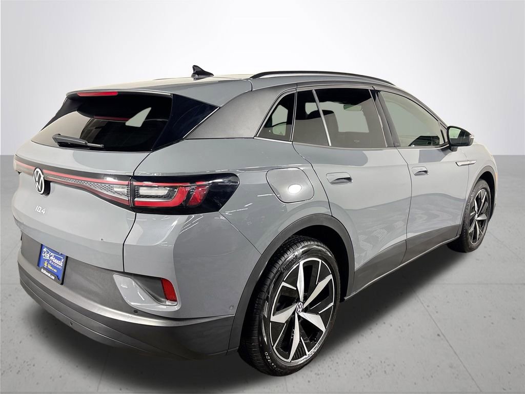 Certified 2024 Volkswagen ID.4 Pro S image 7