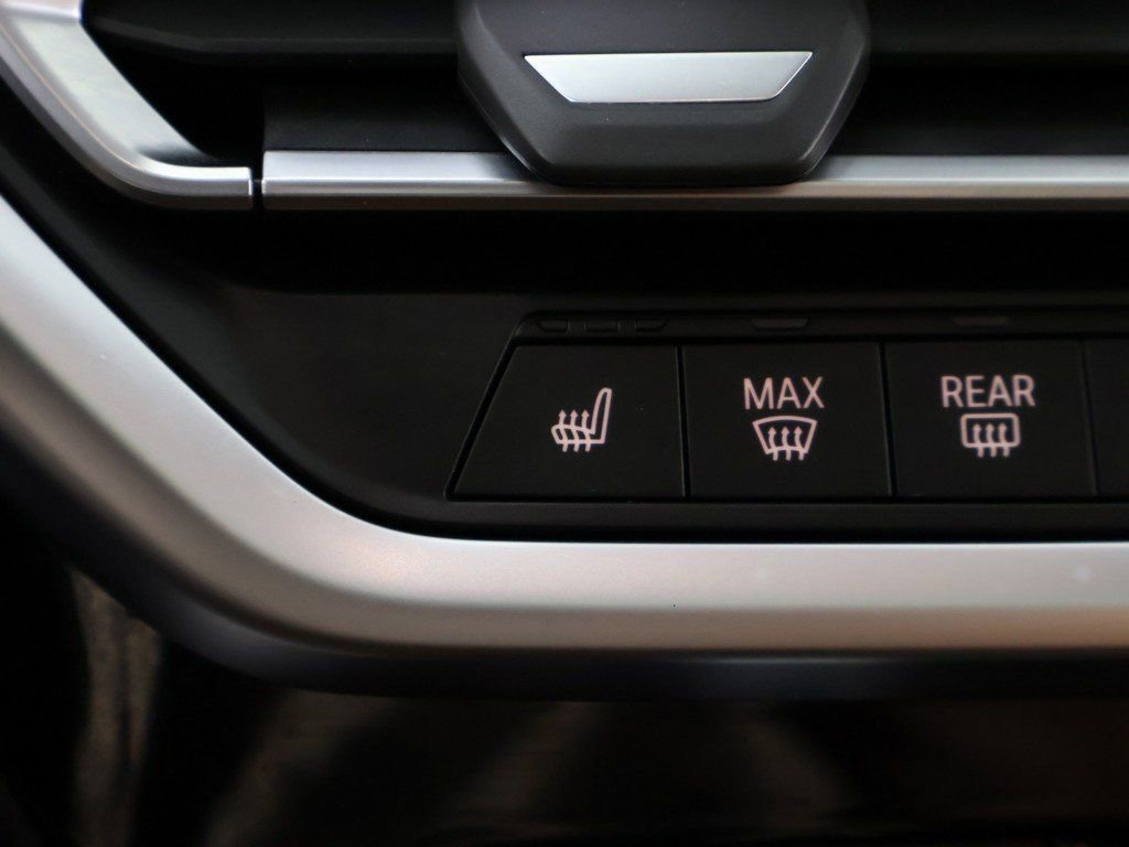 Used 2022 BMW X3 xDrive30i image 56