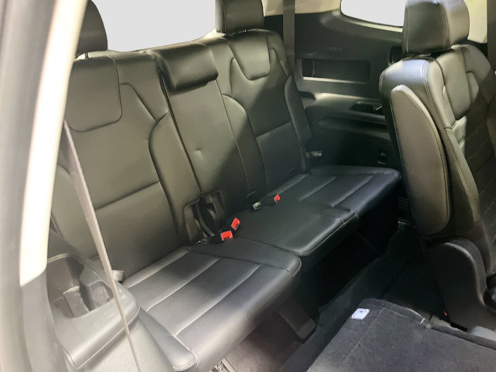 Used 2024 Kia Telluride SX Prestige AWD/4WD image 29