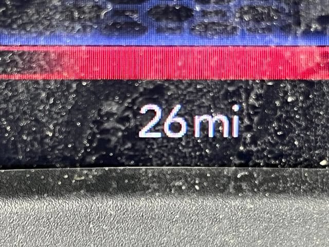 New 2026 RAM 2500 Big Horn AWD/4WD image 18