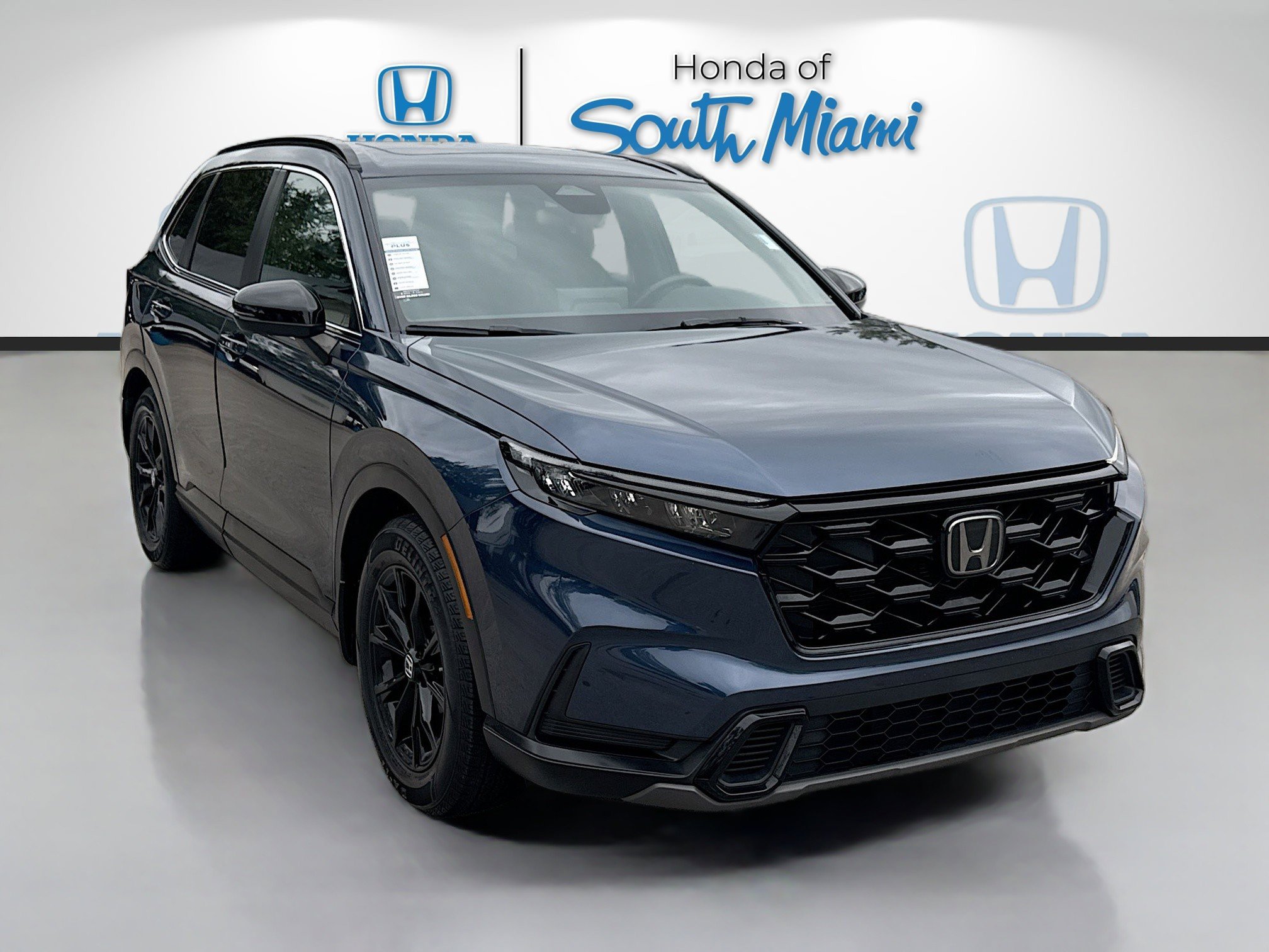 Used 2023 Honda CR-V Sport video 1