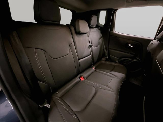 Used 2021 Jeep Renegade Limited AWD/4WD image 26
