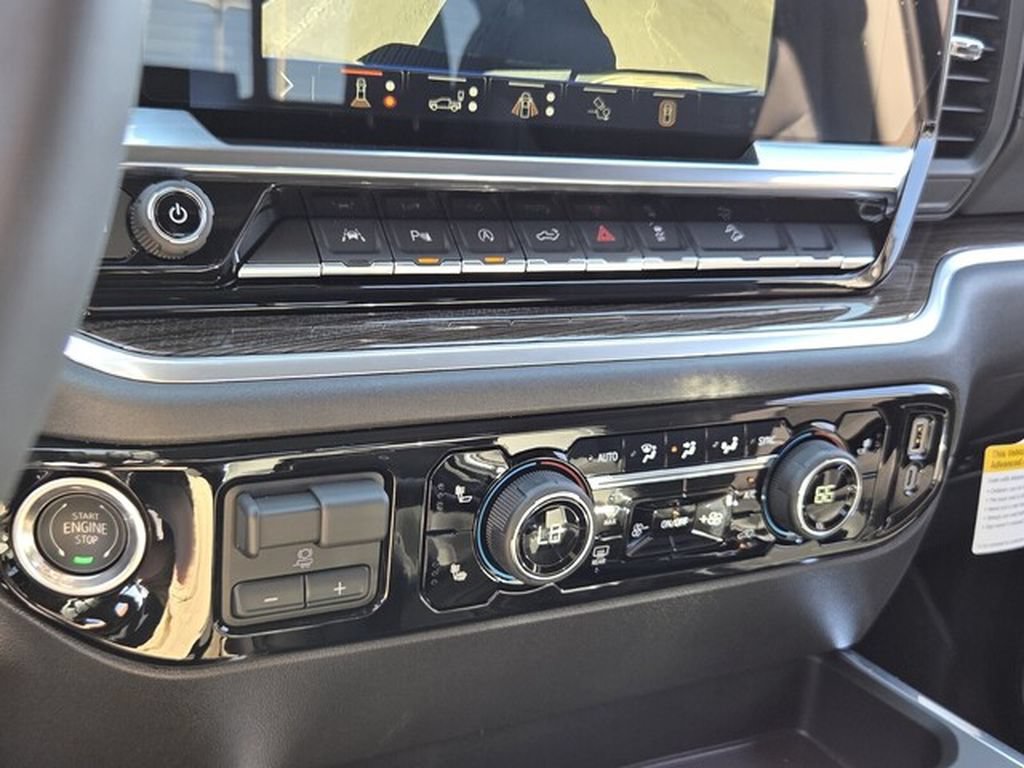New 2026 Chevrolet Silverado 1500 LT Trail Boss w/ LT Trail Boss Premium Package AWD/4WD image 24