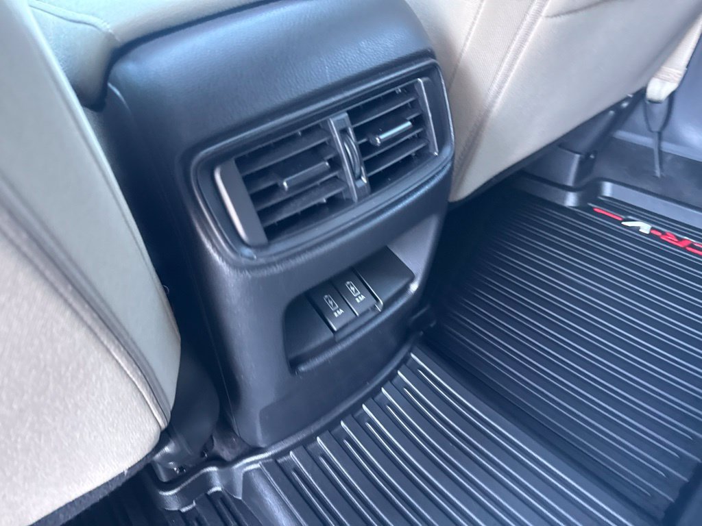 Used 2018 Honda CR-V EX image 33