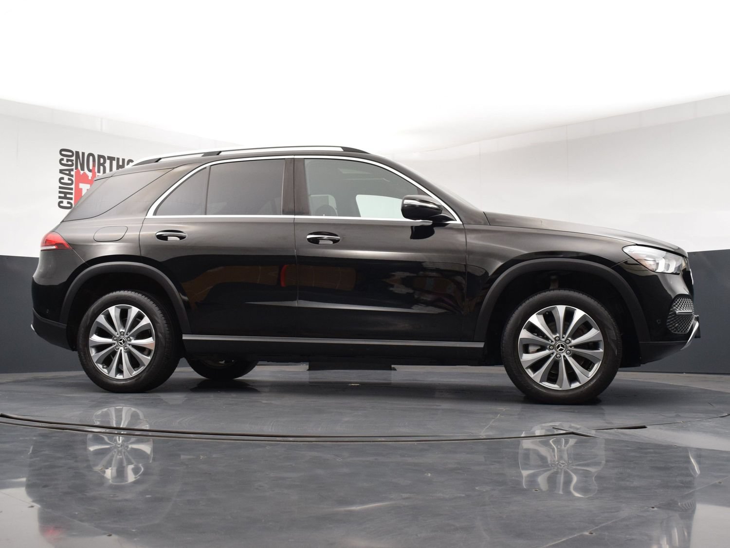 Used 2020 Mercedes-Benz GLE 350 4MATIC image 40