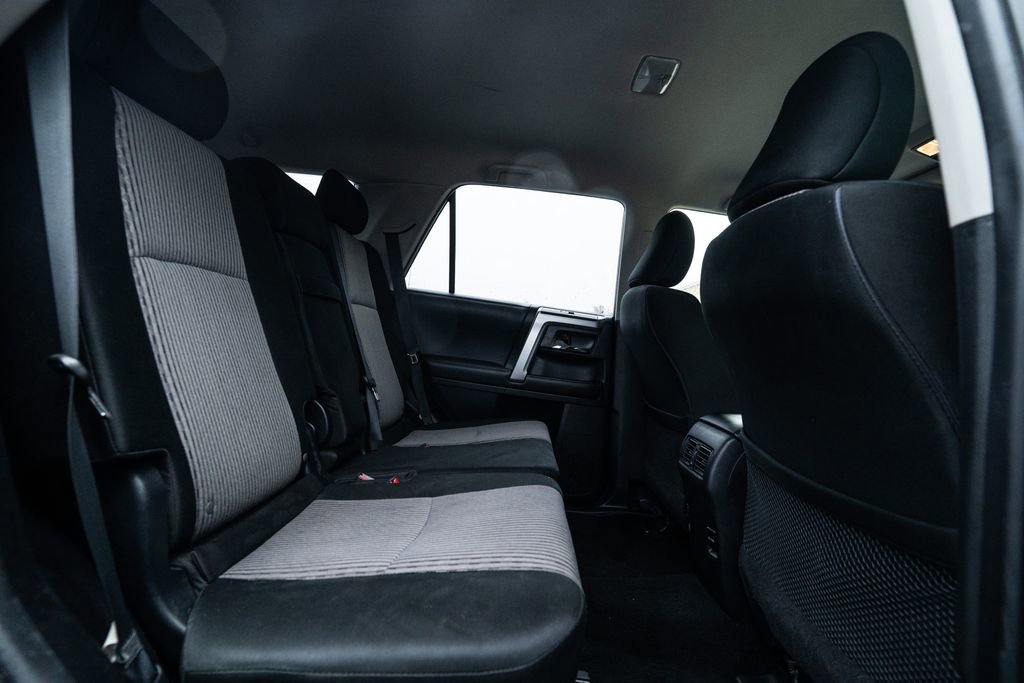 Used 2018 Toyota 4Runner SR5 image 14