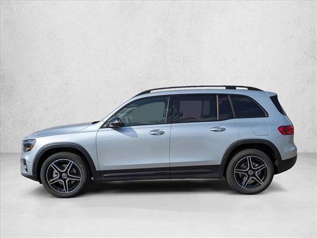 New 2026 Mercedes-Benz GLB 250 image 5