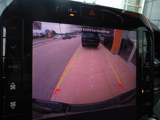 New 2027 RAM 1500 4x4 Crew Cab image 34