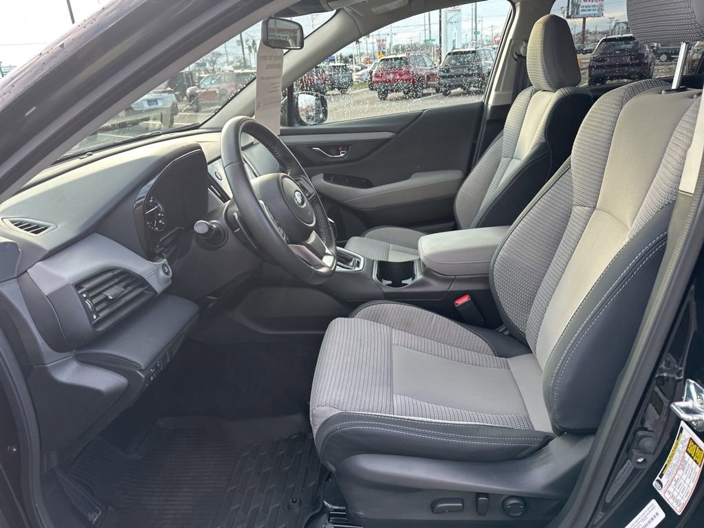 Certified 2025 Subaru Outback Premium AWD/4WD image 9