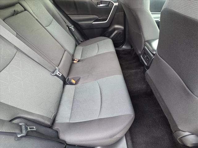Certified 2024 Toyota RAV4 XLE image 18