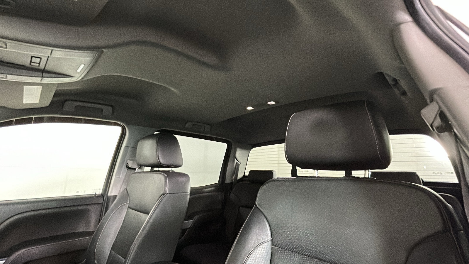Used 2019 Chevrolet Silverado 2500 LTZ w/ Duramax Plus Package AWD/4WD image 16