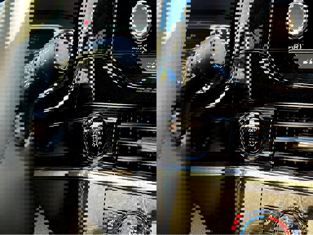 New 2025 Nissan Pathfinder Rock Creek image 6