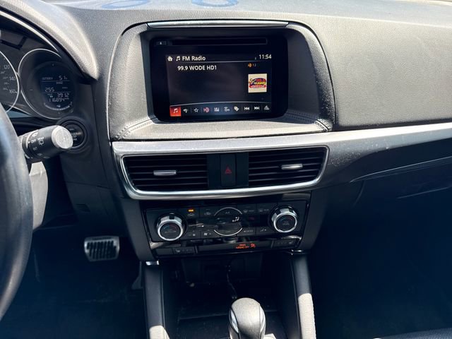 Used 2016 MAZDA CX-5 Grand Touring image 24