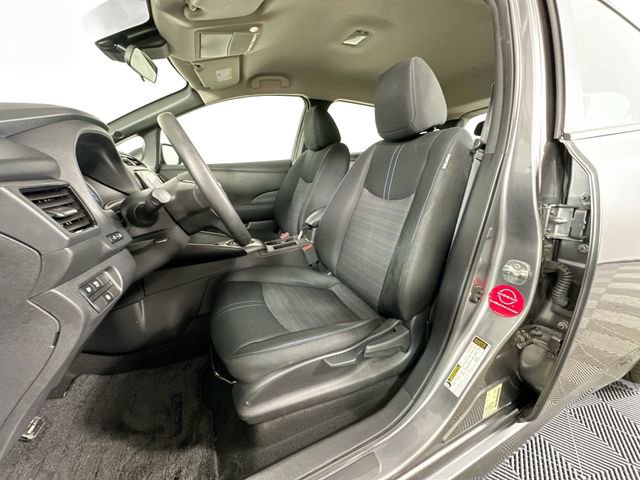 Used 2022 Nissan Leaf S Plus FWD image 16