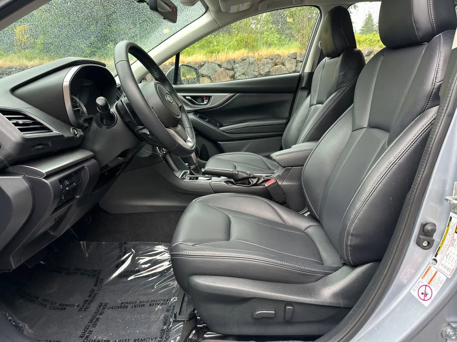 Used 2020 Subaru Impreza 2.0i Limited AWD/4WD image 16
