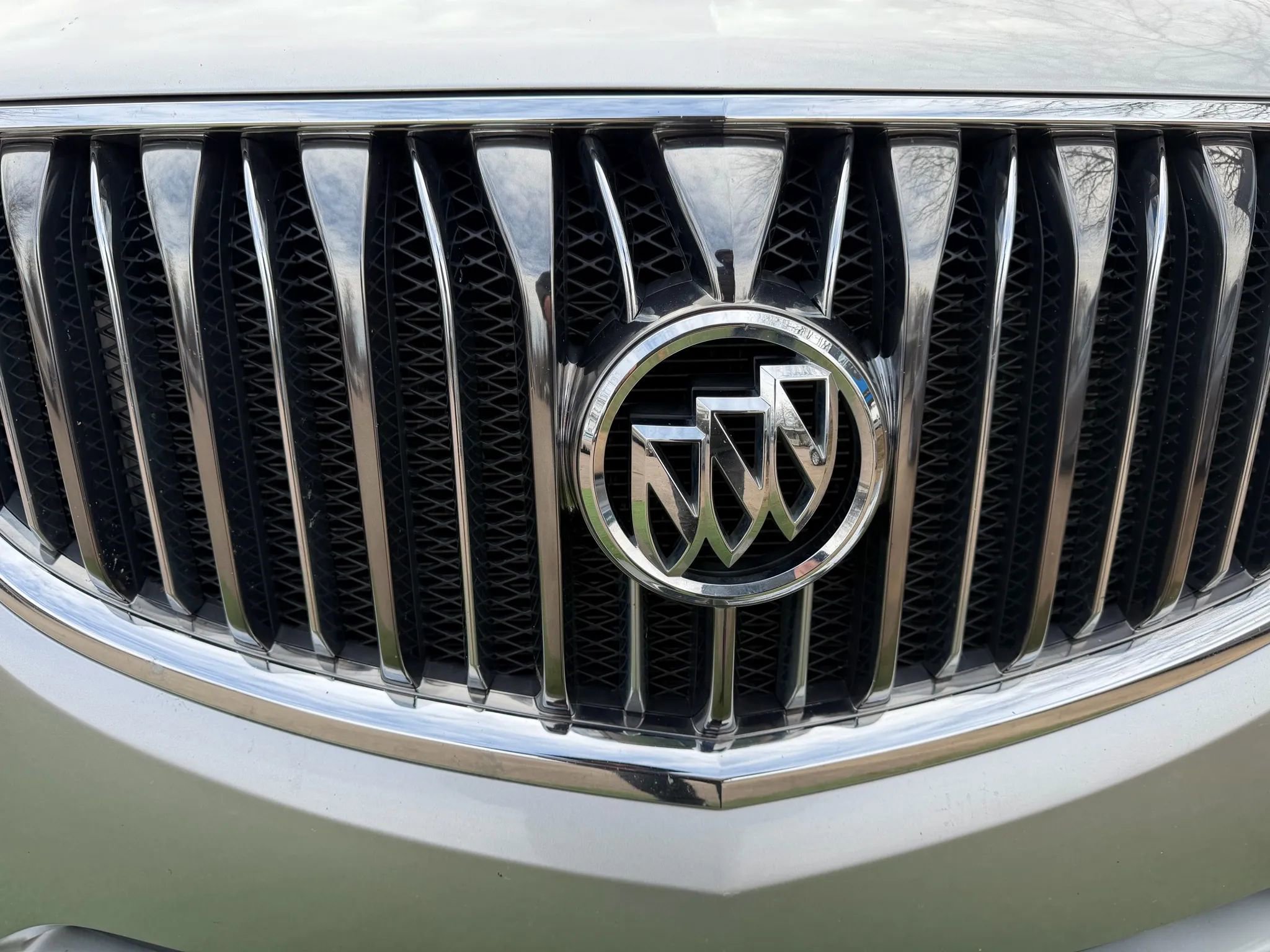 Used 2017 Buick Enclave Leather w/ Trailering Package image 12