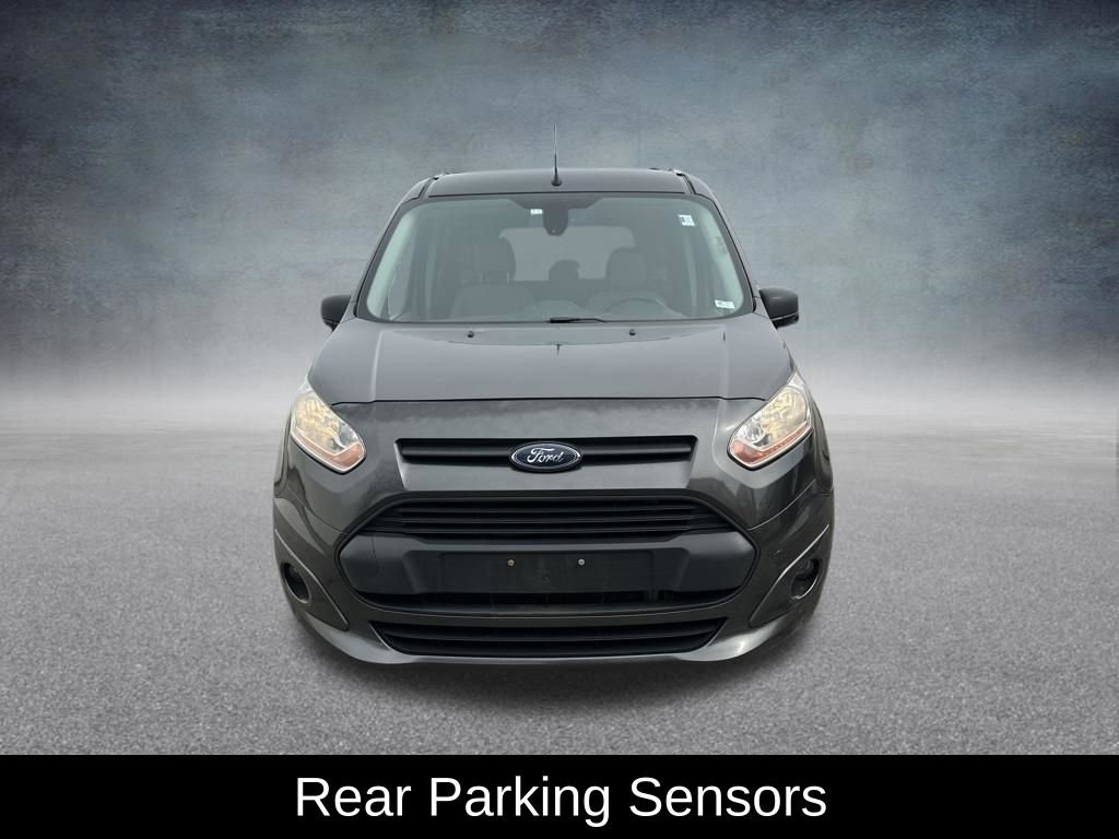 Used 2018 Ford Transit Connect XLT image 10