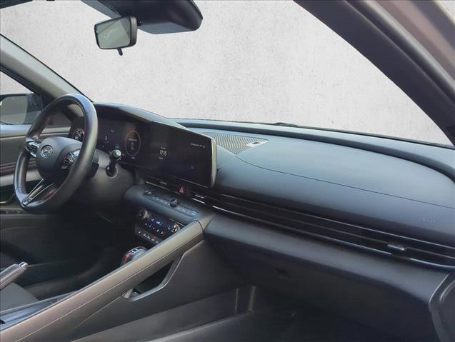 Used 2023 Hyundai Elantra N Line image 23