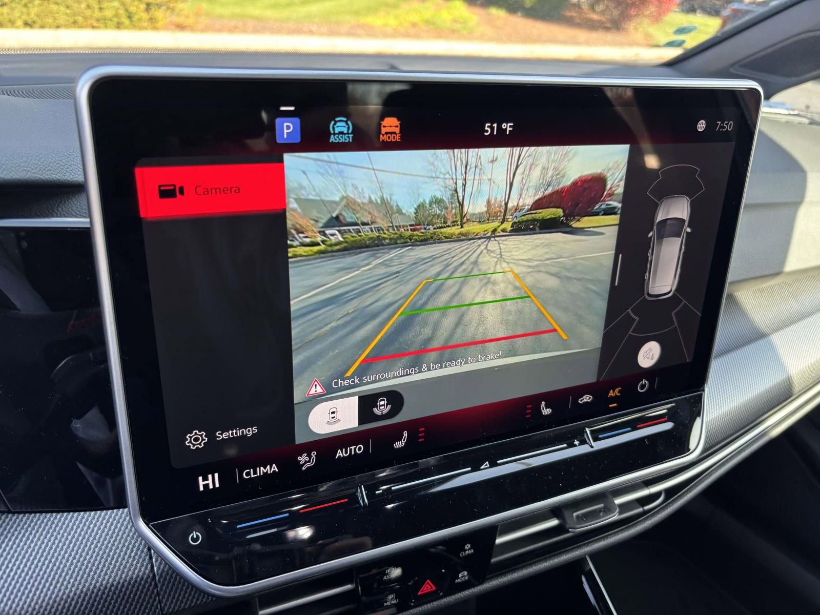 New 2026 Volkswagen GTI S image 20