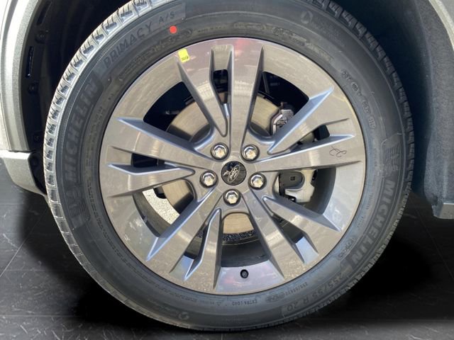 New 2026 Ford Explorer Active image 35