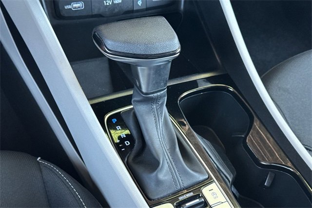 Used 2024 Hyundai Tucson SEL image 34