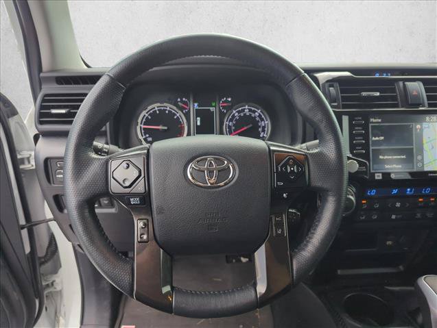 Used 2024 Toyota 4Runner TRD Pro AWD/4WD image 13