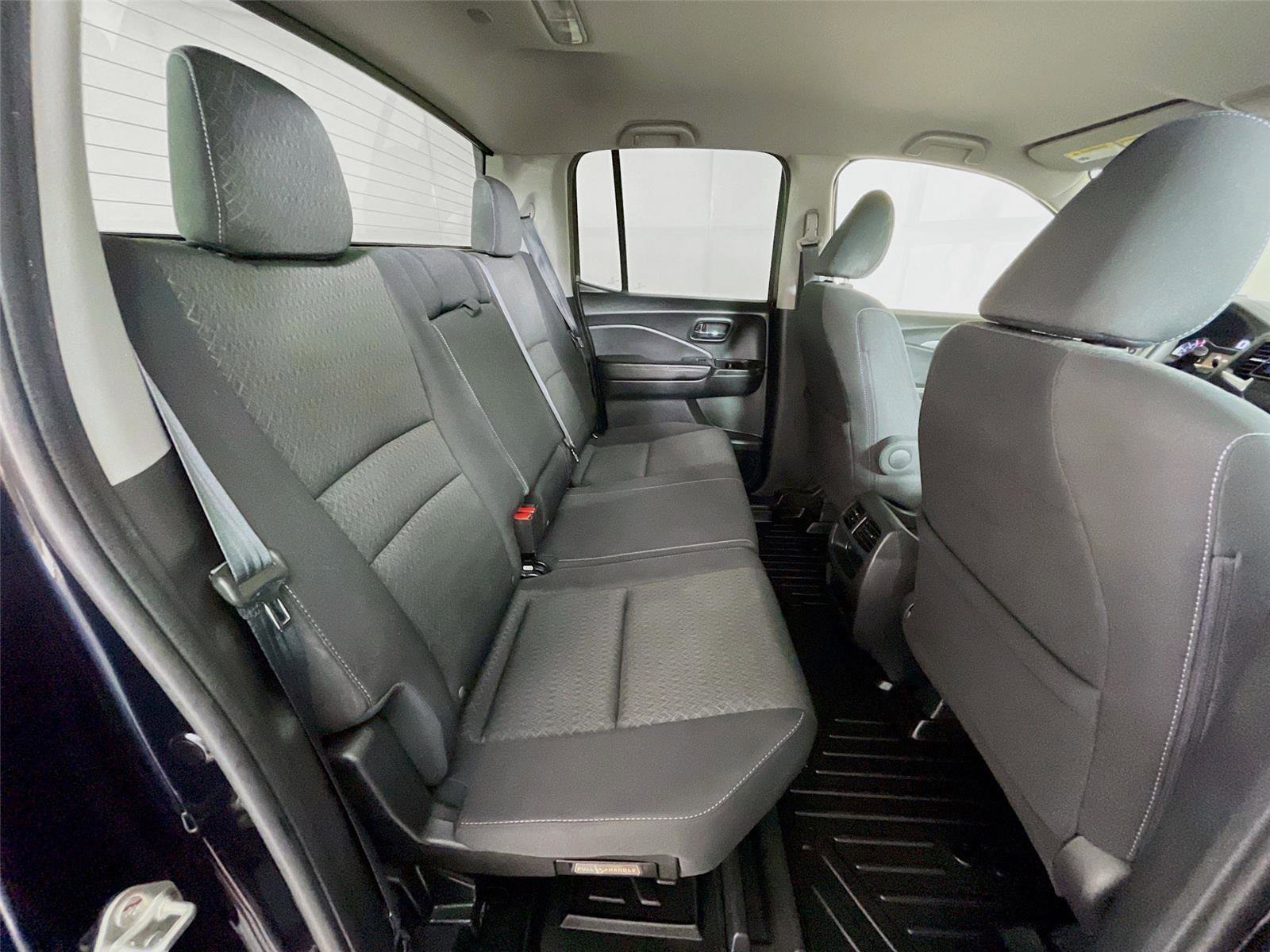 Used 2019 Honda Ridgeline Sport image 30