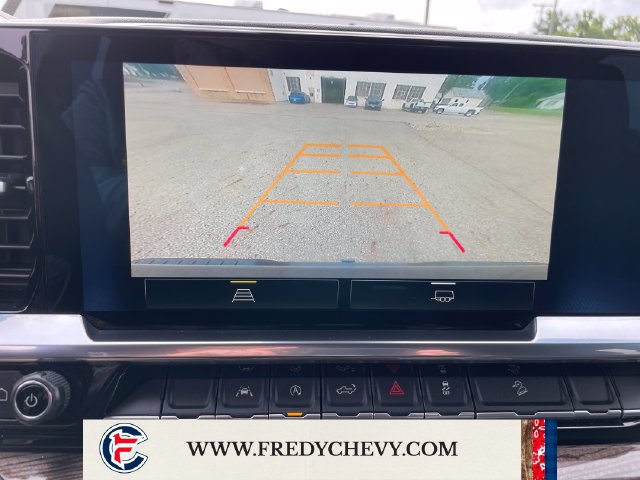 Used 2022 Chevrolet Silverado 1500 LT Trail Boss w/ Protection Package AWD/4WD image 20
