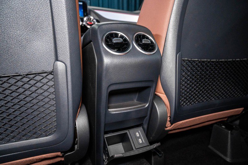 New 2025 Mercedes-Benz GLA 35 AMG 4MATIC image 26