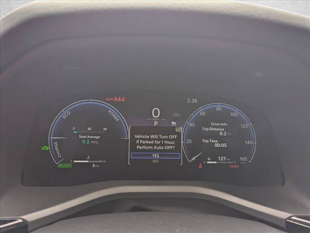 New 2026 Toyota Camry XSE FWD image 11