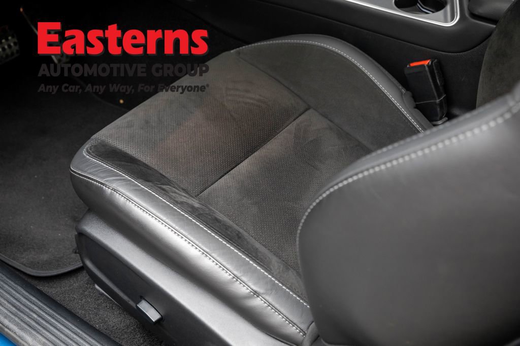 Used 2020 Dodge Challenger R/T Scat Pack w/ Plus Package image 18