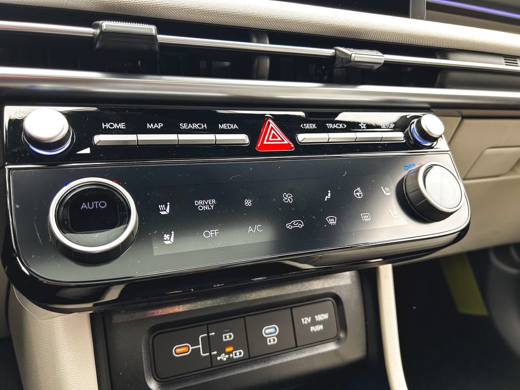 New 2026 Hyundai Kona SE AWD/4WD image 10