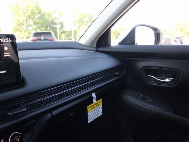 New 2026 Honda HR-V LX image 23