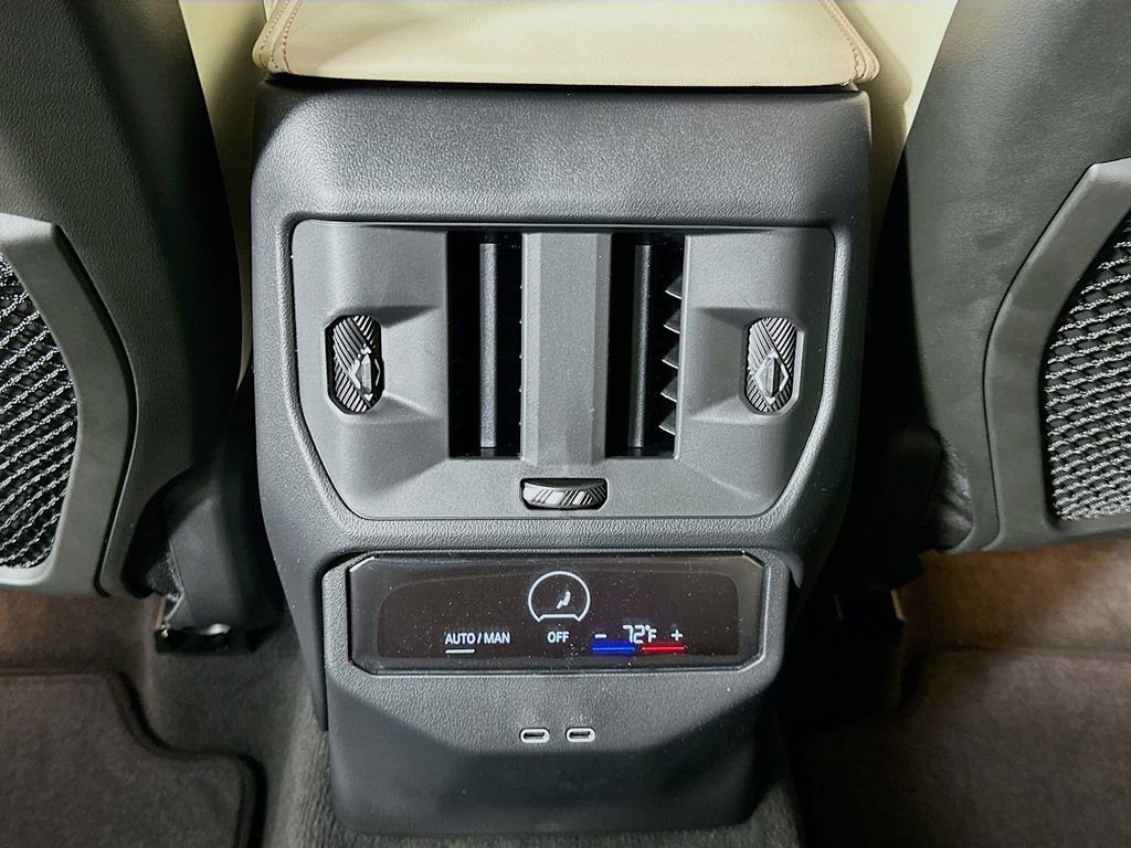 New 2026 BMW X3 xDrive30 w/ Premium Package image 18