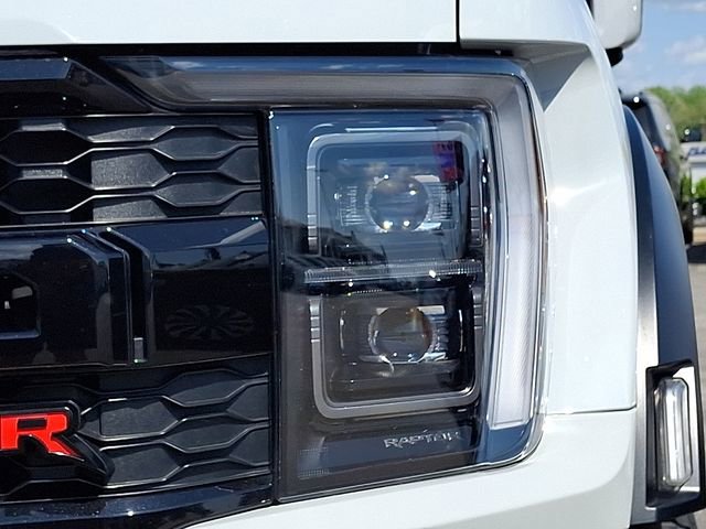 Used 2023 Ford F150 Raptor w/ Equipment Group 802A Raptor R AWD/4WD image 9