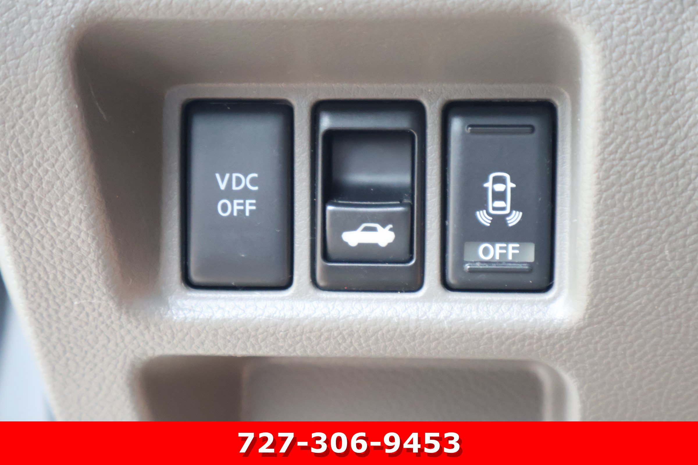 Used 2010 INFINITI G37 Journey w/ Premium Pkg RWD image 22