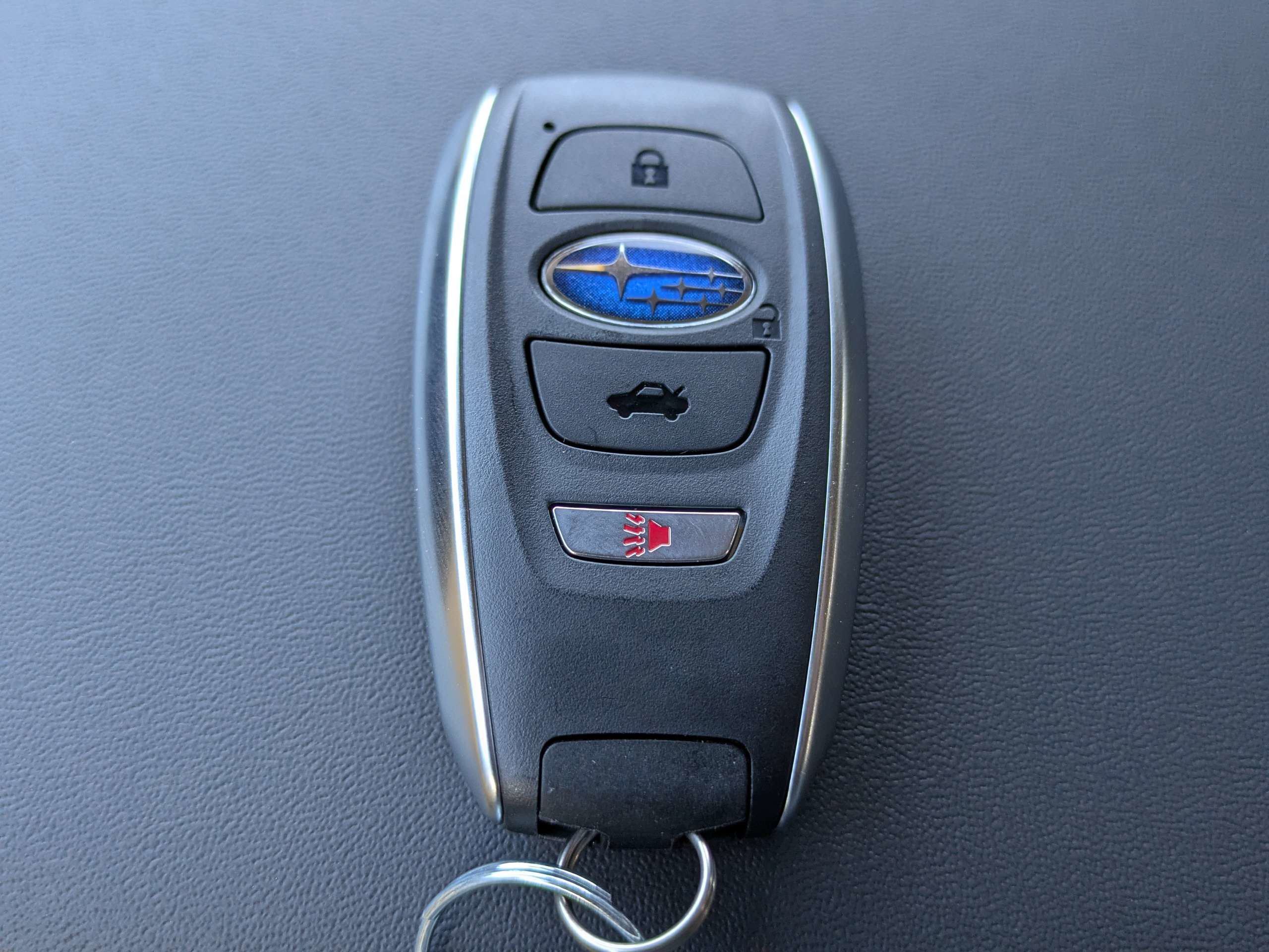 New 2026 Subaru Outback Limited AWD/4WD image 33