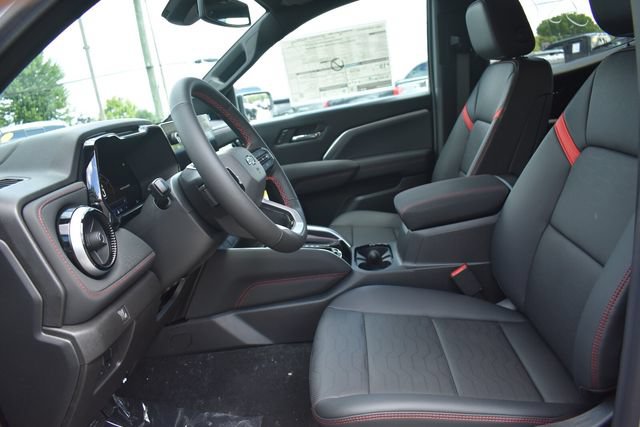 New 2026 Chevrolet Colorado Z71 w/ Z71 Convenience Package 2 AWD/4WD image 25