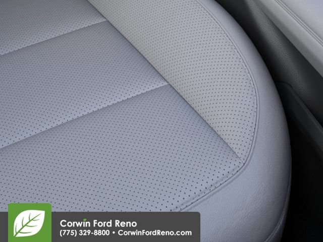 New 2026 Ford Explorer Platinum w/ LUX Leather Package AWD/4WD image 18