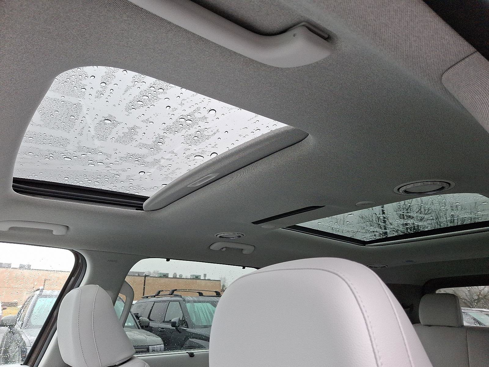 New 2026 Hyundai Palisade Limited image 12