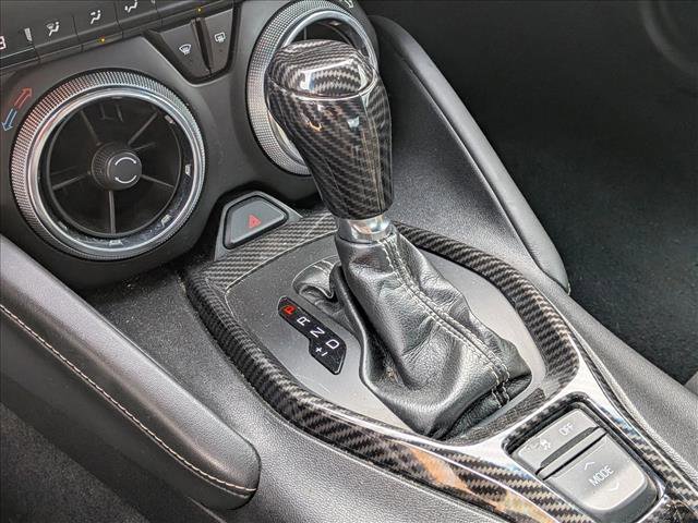 Used 2020 Chevrolet Camaro LT image 16