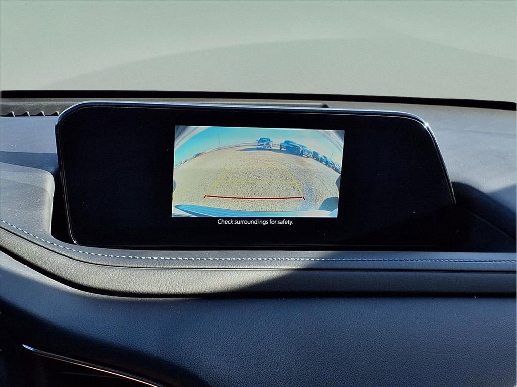 Used 2024 MAZDA CX-30 AWD 2.5 S w/ Preferred Package image 14